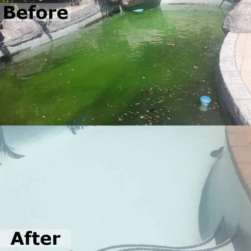 before/after